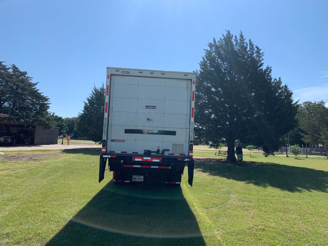 2017 INTERNATIONAL 4300 - Image 3